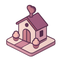 MyHappyWedding.com logo